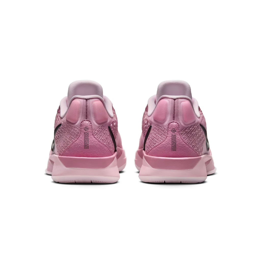 Nike Sabrina 2 "Pink Foam" 篮球鞋 粉色