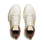 Li-Ning BadFive Sniper 2 Super "Beige" 李宁 反伍 游击2 SUPER 篮球鞋 浅褐色