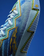 Anta x Kyrie Irving KAI 2 "Klay" 安踏 欧文二代 篮球鞋 克莱