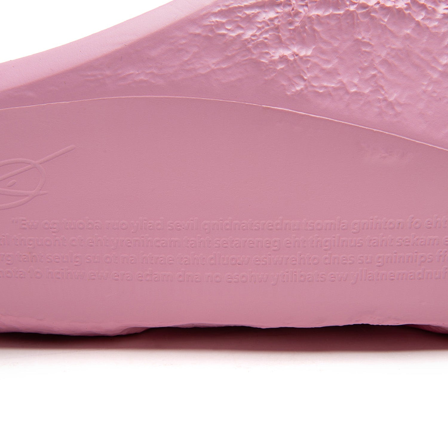 Li-Ning Wade Slide Lunar Rock Lite "Cherry Blossom" 李宁 韦德之道 陨石 拖鞋 樱花