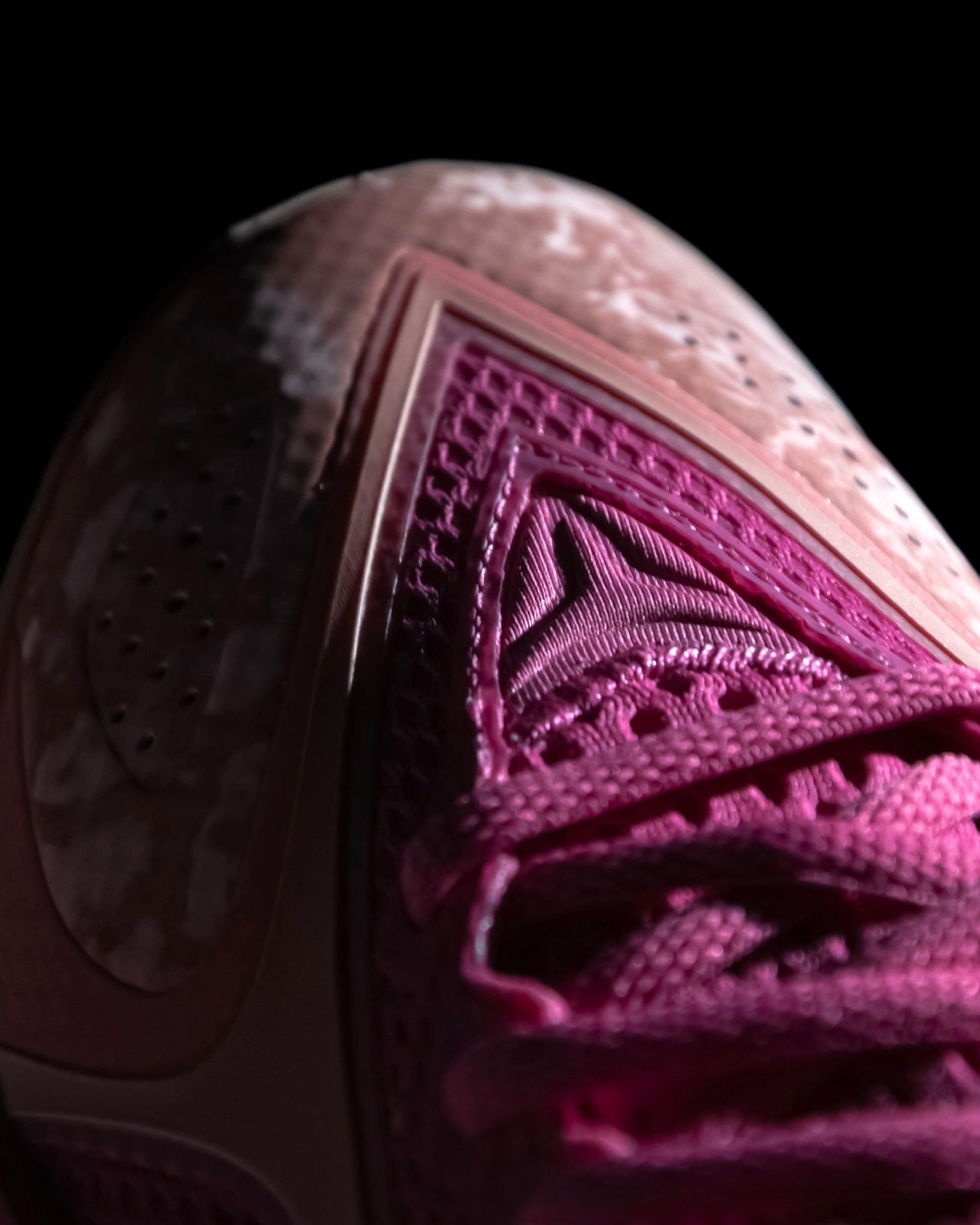 Li-Ning BadFive Sniper 2 Super "Energy Pink" 李宁 反伍 游击2 SUPER 篮球鞋 能量粉