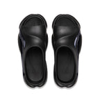 Li-Ning BadFive Slide "Stardust Black" 李宁 反伍 拖鞋 星尘黑