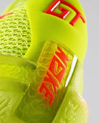 Nike Air Zoom G.T. Cut 1 "EYBL" 篮球鞋 黄色