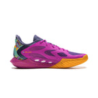 Li-Ning Speed 12 "Jungle POP" 李宁 闪击12 篮球鞋 丛林之王