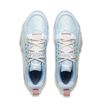 Li-Ning Wade All City 13 "Ice Chips" 李宁 韦德之道 全城13 篮球鞋 碎冰/蓝色