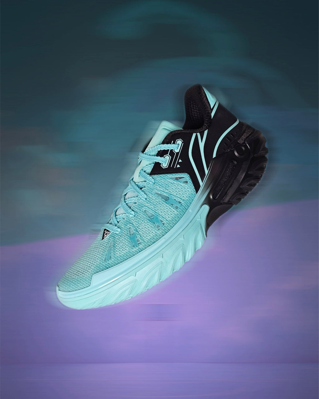 Li-Ning JieAo 2 "Venomous Scorpion" 李宁 桀骜2 篮球鞋 毒蝎