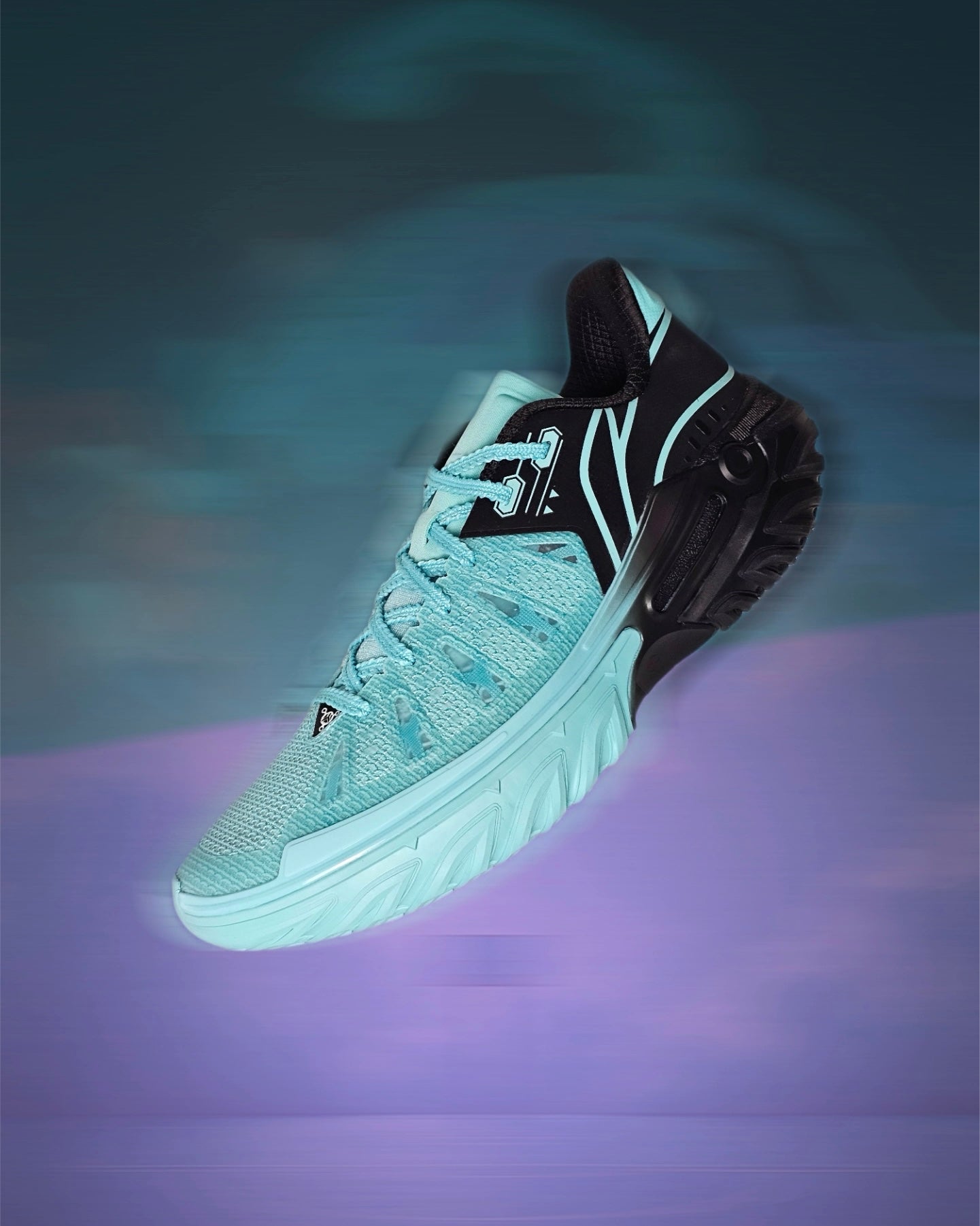 Li-Ning JieAo 2 "Venomous Scorpion" 李宁 桀骜2 篮球鞋 毒蝎