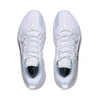 Li-Ning Wade Son of Flash "White Hot" 李宁 韦德之道 闪电之子 篮球鞋 白热/标准白
