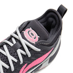 Li-Ning BadFive Sniper 2 Super "Grey Black" 李宁 反伍 游击2 SUPER 篮球鞋 灰黑