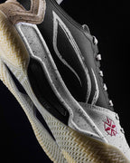 Li-Ning Liren 4 V2 "Flying Dragon" 李宁 利刃4 V2 篮球鞋 游云惊龙