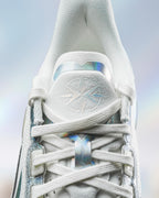 Li-Ning Liren 6 V2 "White Pearl" 李宁 利刃6 V2 篮球鞋 白珍珠