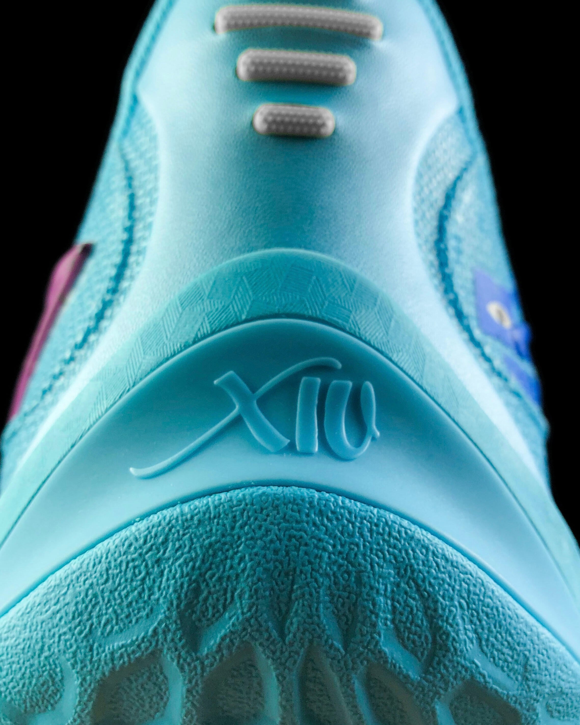 Li-Ning Sonic 14 x Monster University "Sulley" 李宁 音速14 怪兽大学联名 篮球鞋 毛怪苏利文