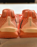 Nike Sabrina 2 "Apricot Agate" 篮球鞋 肉粉色