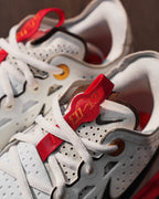 Nike Air Zoom G.T. Cut 3 "Year of the Snake" 篮球鞋 蛇年限定/米白