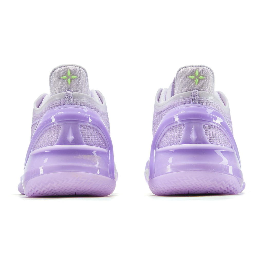Li-Ning Liren 4 V2 "Violet" 李宁 利刃4 V2 篮球鞋 罗兰