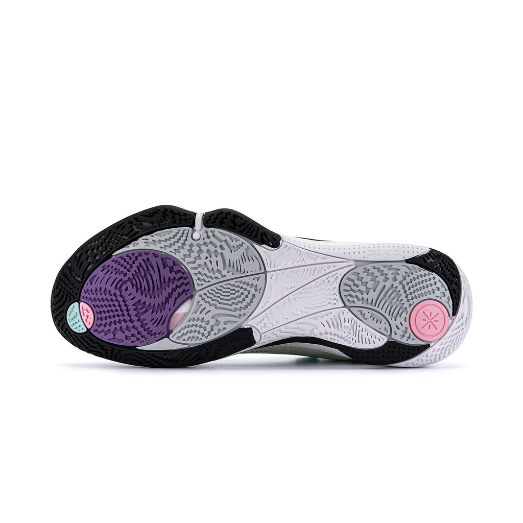 Li-Ning Wade All City 14 "Surreal" 李宁 韦德之道 全城14 篮球鞋 超现实