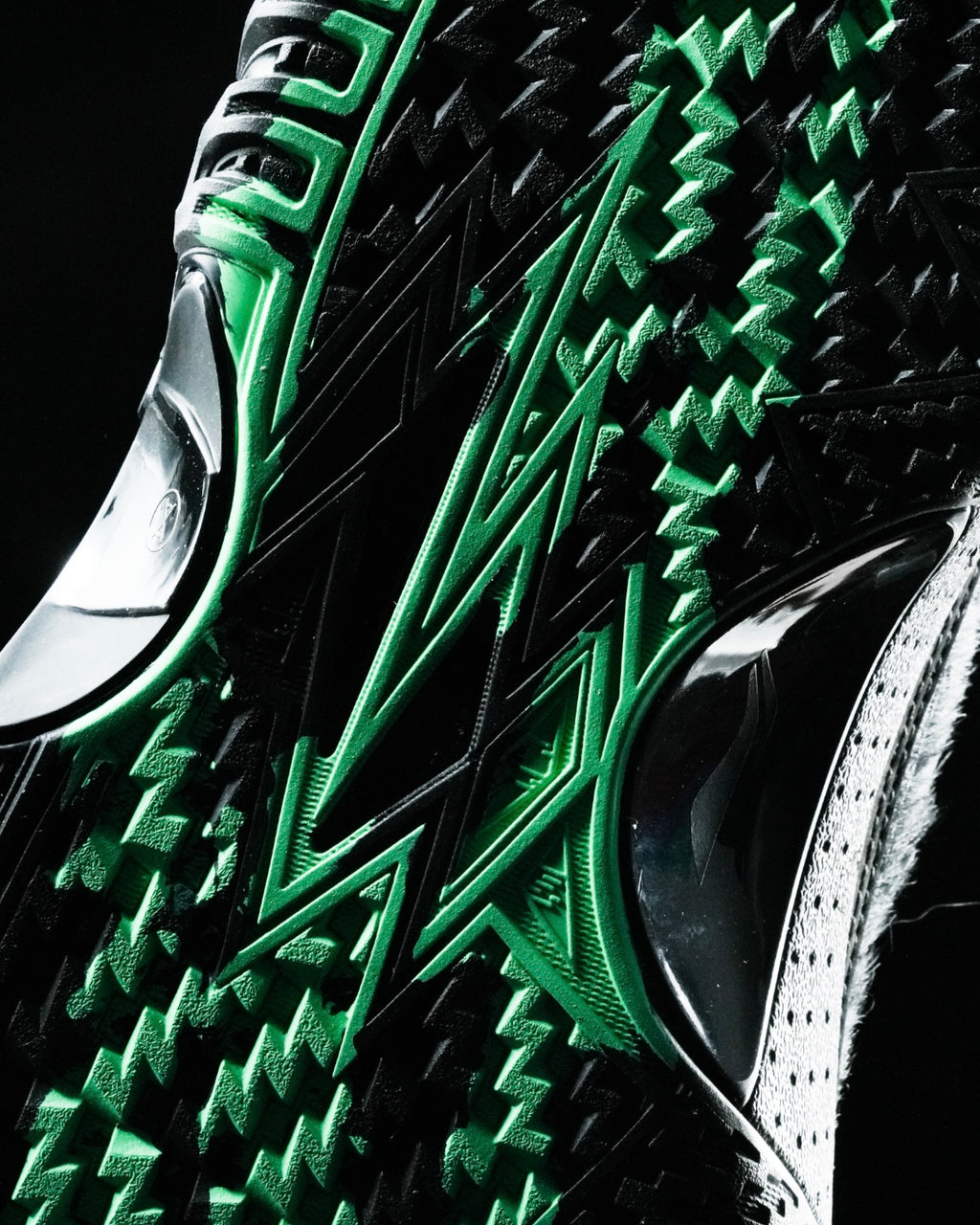 Li-Ning JieAo 2 "Black Panther" 李宁 桀骜2 篮球鞋 黑豹