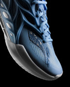 Li-Ning Speed 12 "Sky Blue" 李宁 闪击12 篮球鞋 天空蓝