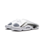 Li-Ning BadFive Slide "White" 李宁 反伍 拖鞋 白墨