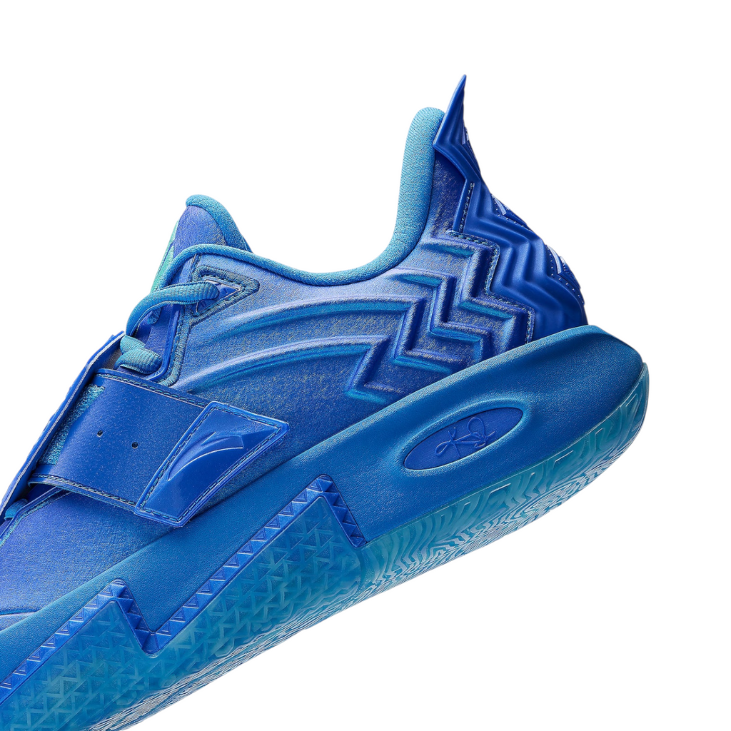 Anta x Kyrie Irving KAI 2 "King Of The Court" 安踏 欧文二代 篮球鞋 单挑王