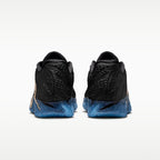 Nike JA 3 "Swarovski" EP 莫兰特3代EP 篮球鞋 施华洛世奇联名