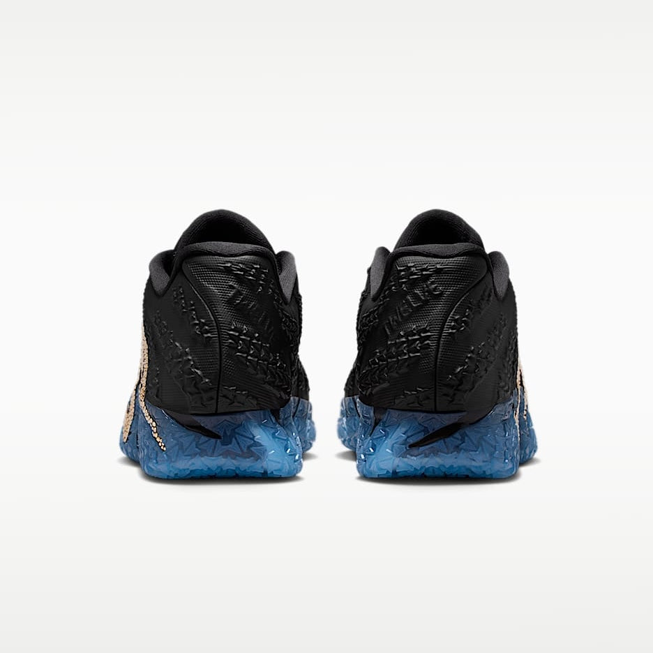 Nike JA 3 "Swarovski" EP 莫兰特3代EP 篮球鞋 施华洛世奇联名