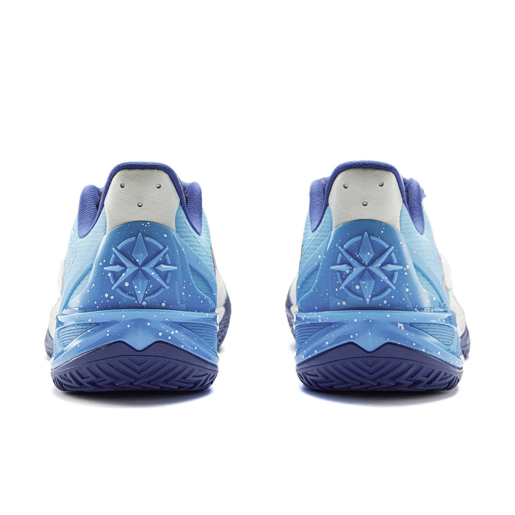 Li-Ning Liren 6 V2 x Disney "Judy" 李宁 利刃6 V2 迪士尼联名 篮球鞋 兔朱迪