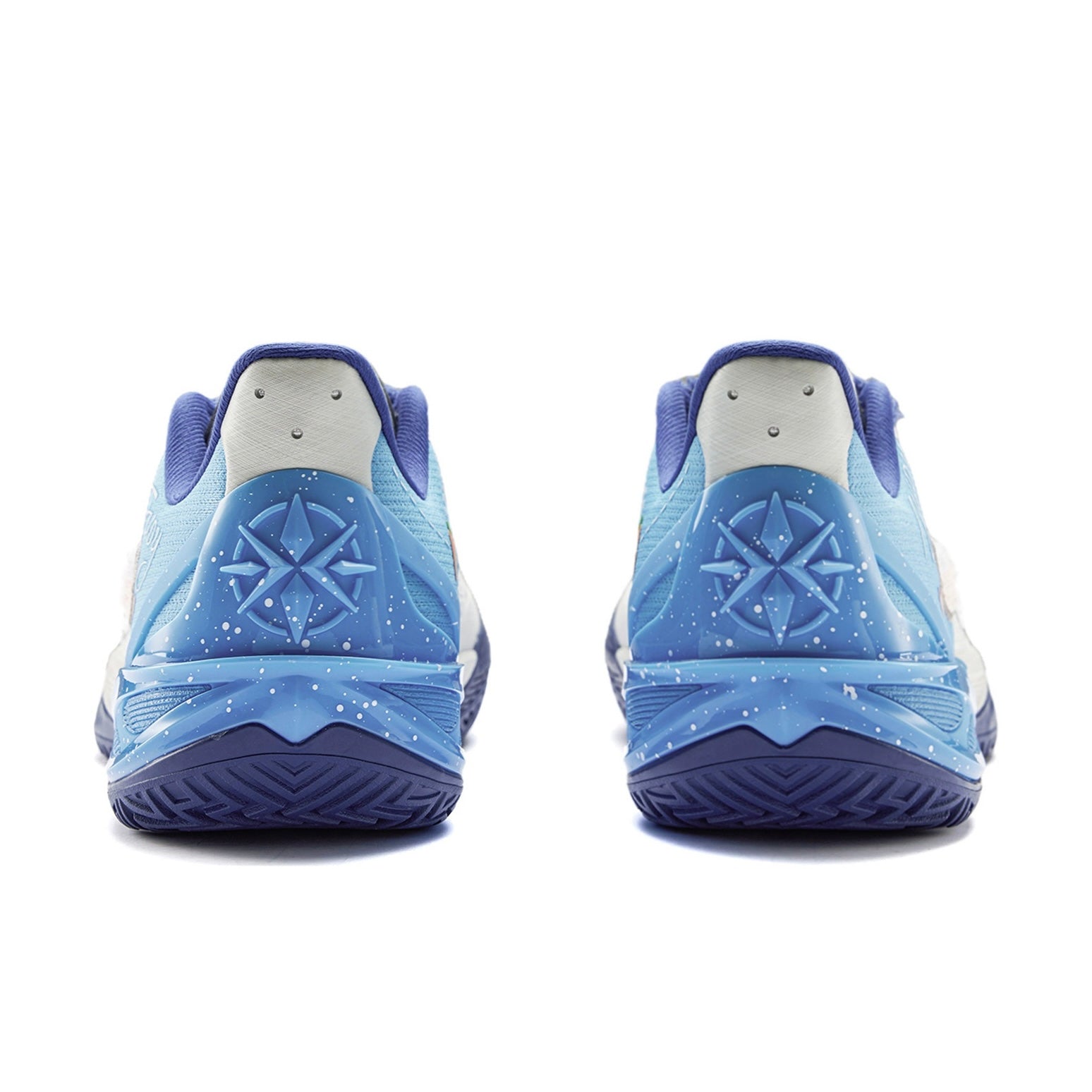 Li-Ning Liren 6 V2 x Disney "Judy" 李宁 利刃6 V2 迪士尼联名 篮球鞋 兔朱迪