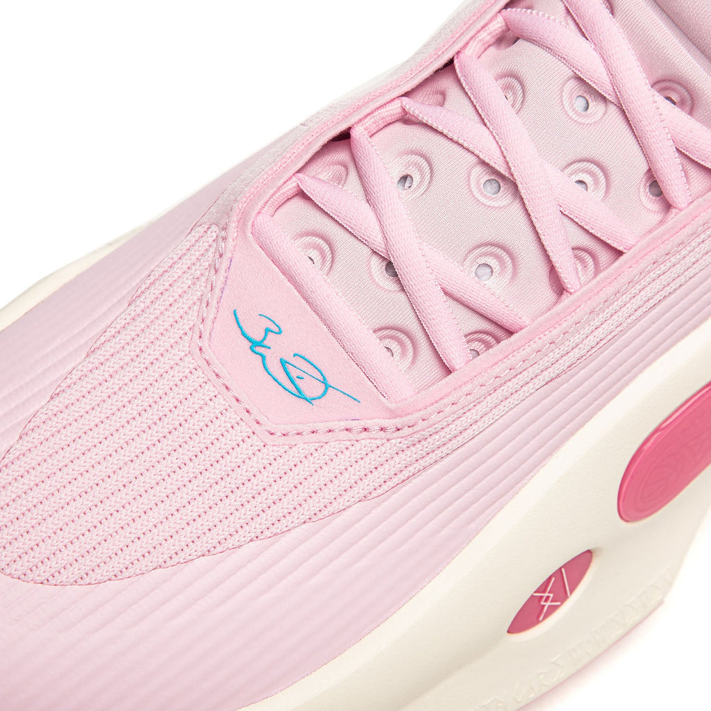 Li-Ning Way of Wade 11 "South Beach" 李宁 韦德之道11 篮球鞋 南海岸