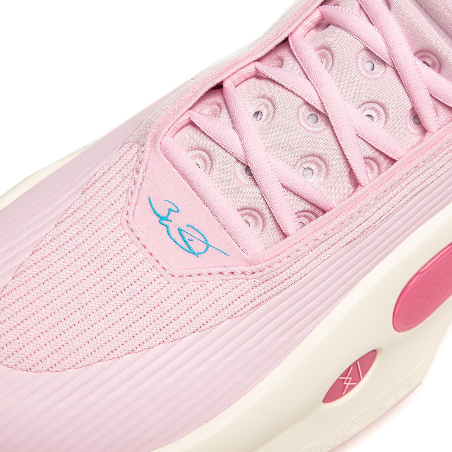 Li-Ning Way of Wade 11 "South Beach" 李宁 韦德之道11 篮球鞋 南海岸