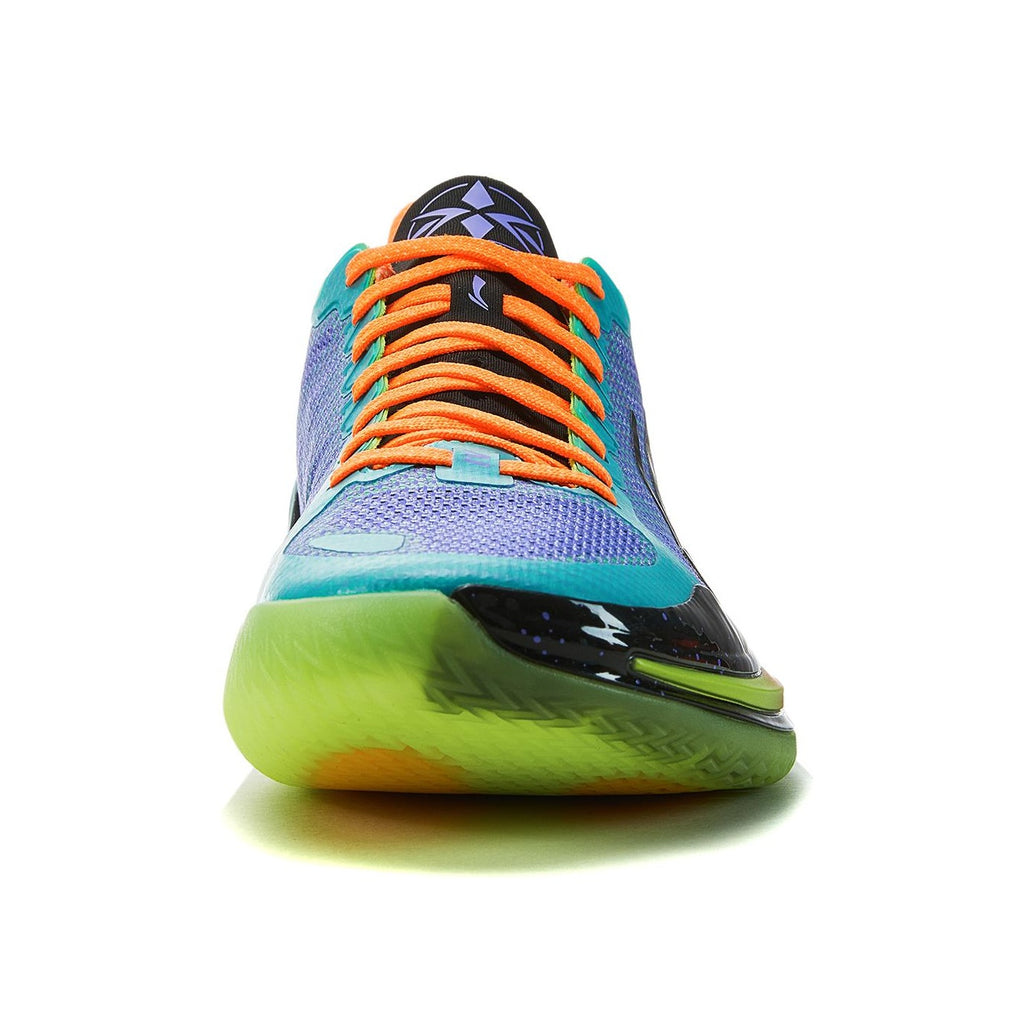 Li-Ning Liren 4 V2 "Parrot" 李宁 利刃4 V2 篮球鞋 鹦鹉