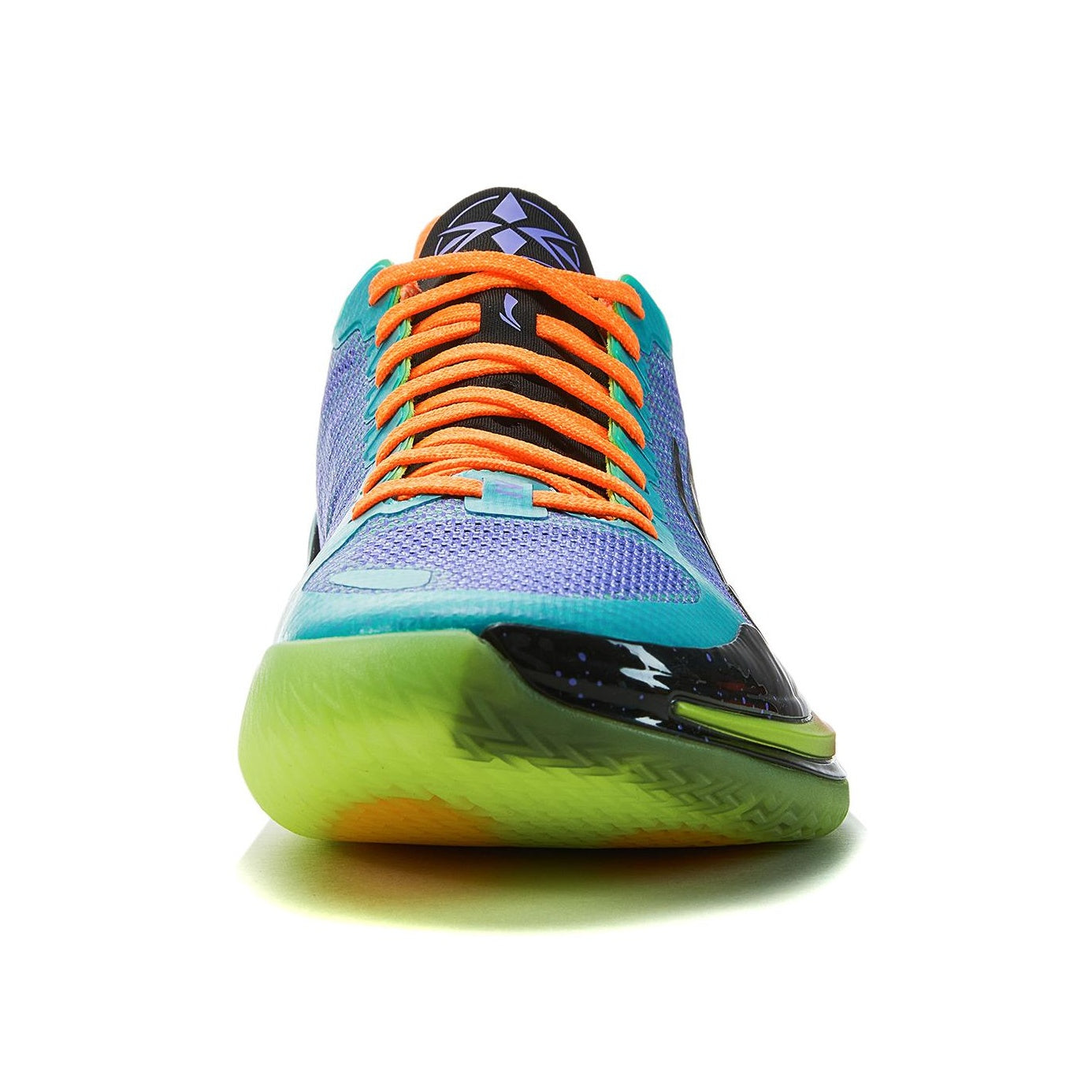 Li-Ning Liren 4 V2 "Parrot" 李宁 利刃4 V2 篮球鞋 鹦鹉