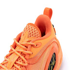 Li-Ning DLO 1 "Pumpkin" 李宁 拉塞尔一代 篮球鞋 南瓜