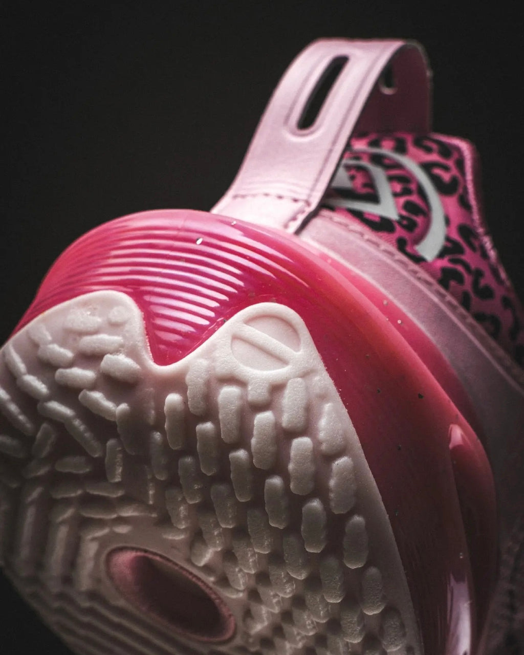 Li-Ning Speed 11 "Jungle King" 李宁 闪击11 篮球鞋 丛林之王