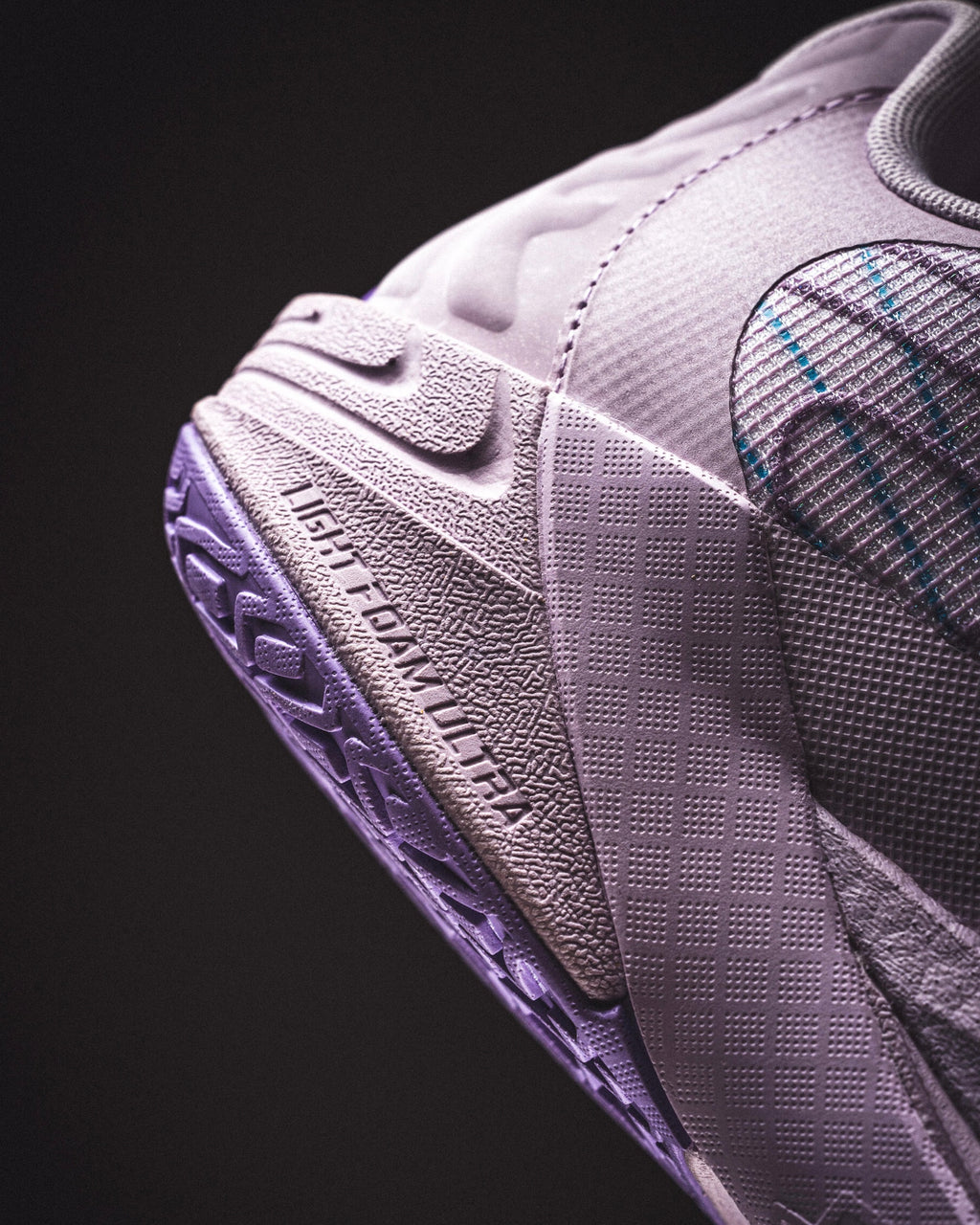 Li-Ning Power 12 x Pokémon "Mewtwo" 李宁 空袭12 宝可梦联名 篮球鞋 超梦
