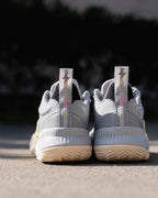Li-Ning Wade Son of Flash "Gray Boy" 李宁 韦德之道 闪电之子 篮球鞋 灰小子/微晶灰