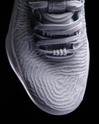 Li-Ning YuShuai Ultra Low "Clear Waves" 李宁 驭帅ULTRA 低帮 篮球鞋 清波