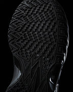Li-Ning JieAo 2 "Black Fog" 李宁 桀骜2 篮球鞋 黑雾