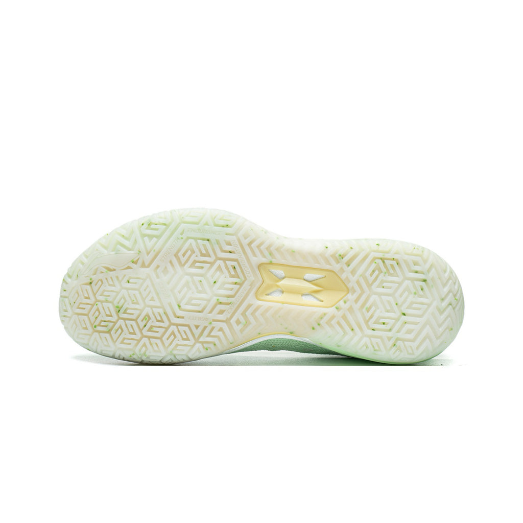 Li-Ning Liren 6 V2 "Jasmine" 李宁 利刃6 V2 篮球鞋 莫离