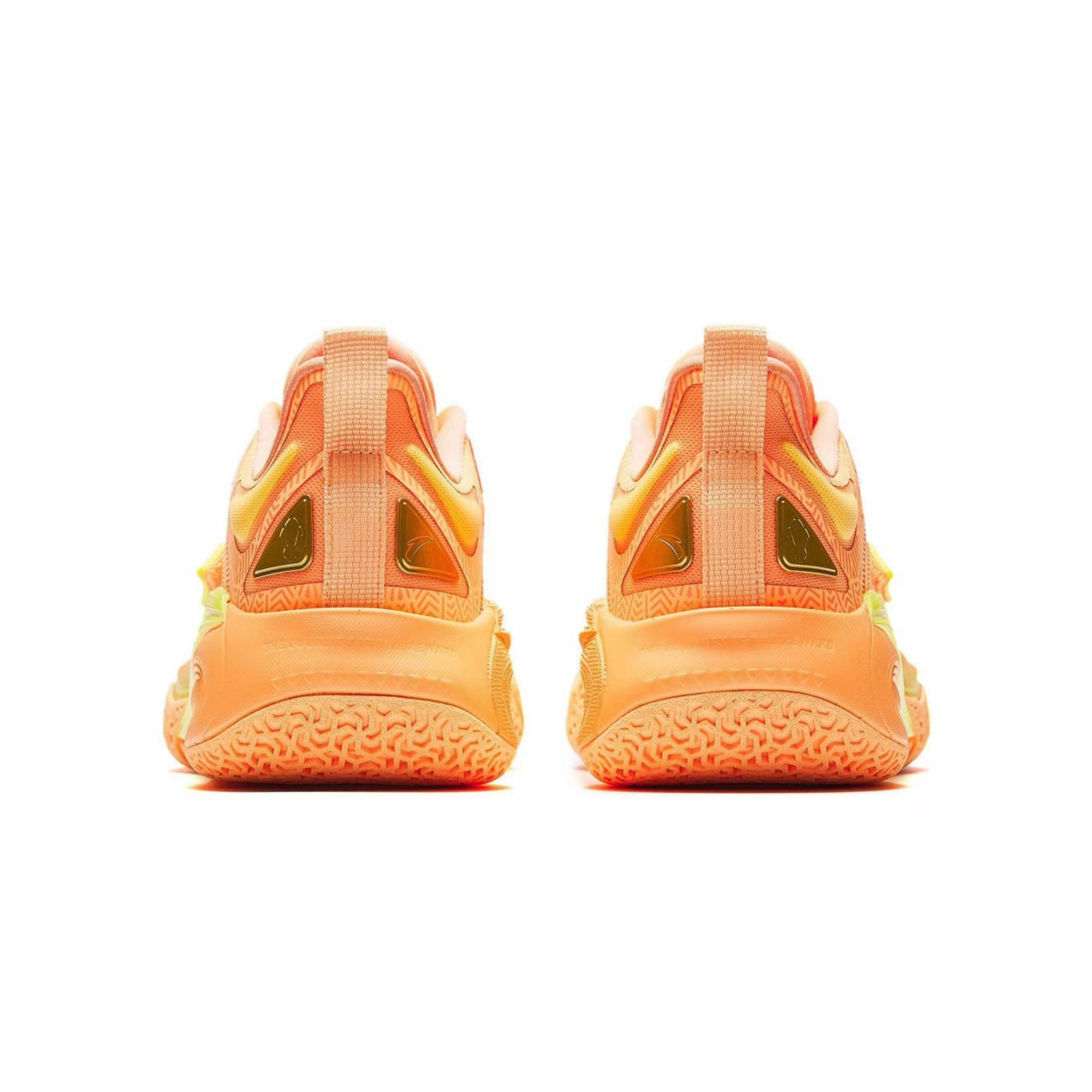 Anta x Kyrie Irving KAI 1 "Sun" 安踏 欧文一代 篮球鞋 曜日