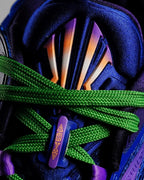 Anta x Kyrie Irving KAI 1 "Fleur De Lis" 安踏 欧文一代 篮球鞋 鸢尾花