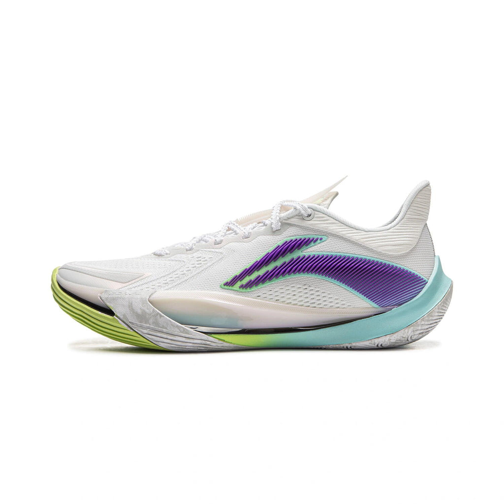 Li-Ning Sonic 13 V2 "Temper" 李宁 音速13 V2 篮球鞋 淬炼