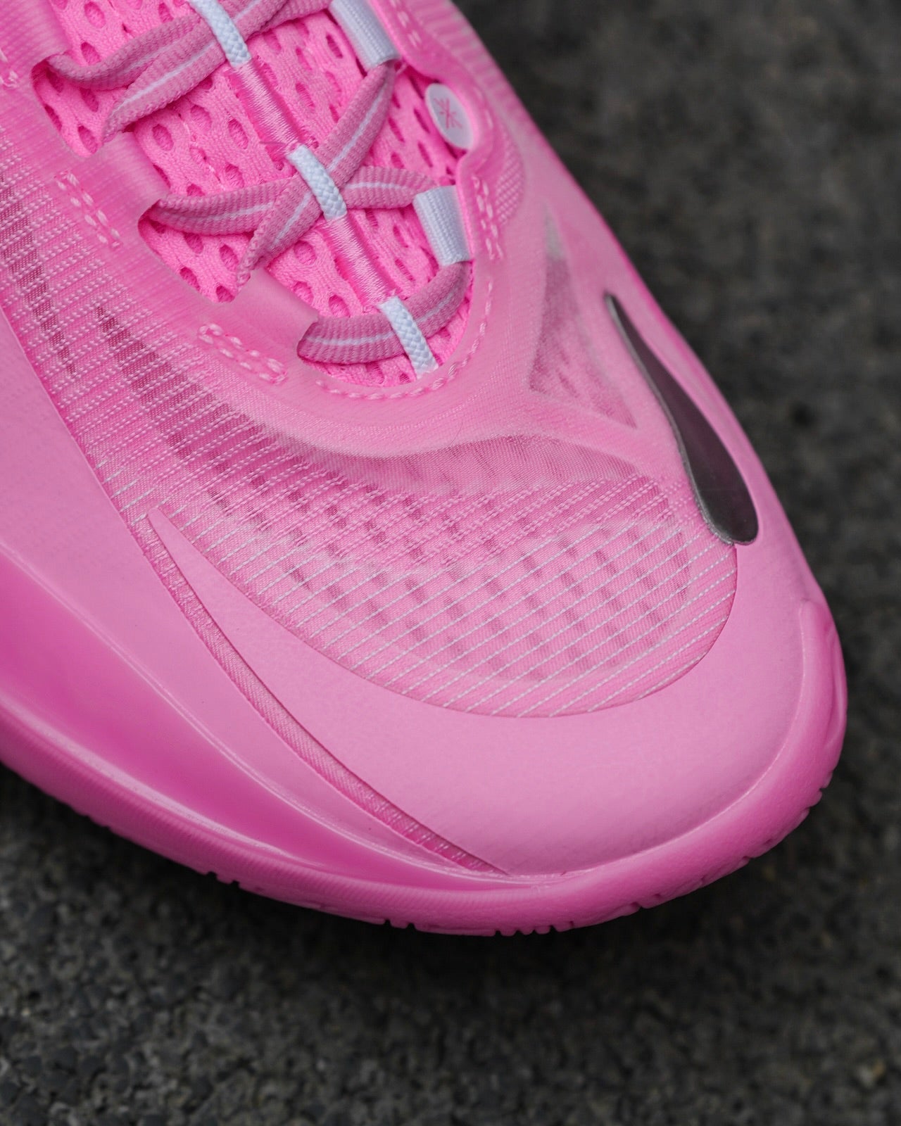Li-Ning Wade 808 5 Ultra "Miami Night" 李宁 韦德之道 808 5 ULTRA 篮球鞋 迈阿密之夜