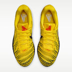 Nike JA 3 "Let Me Be Ja" 莫兰特3代 篮球鞋 李小龙配色