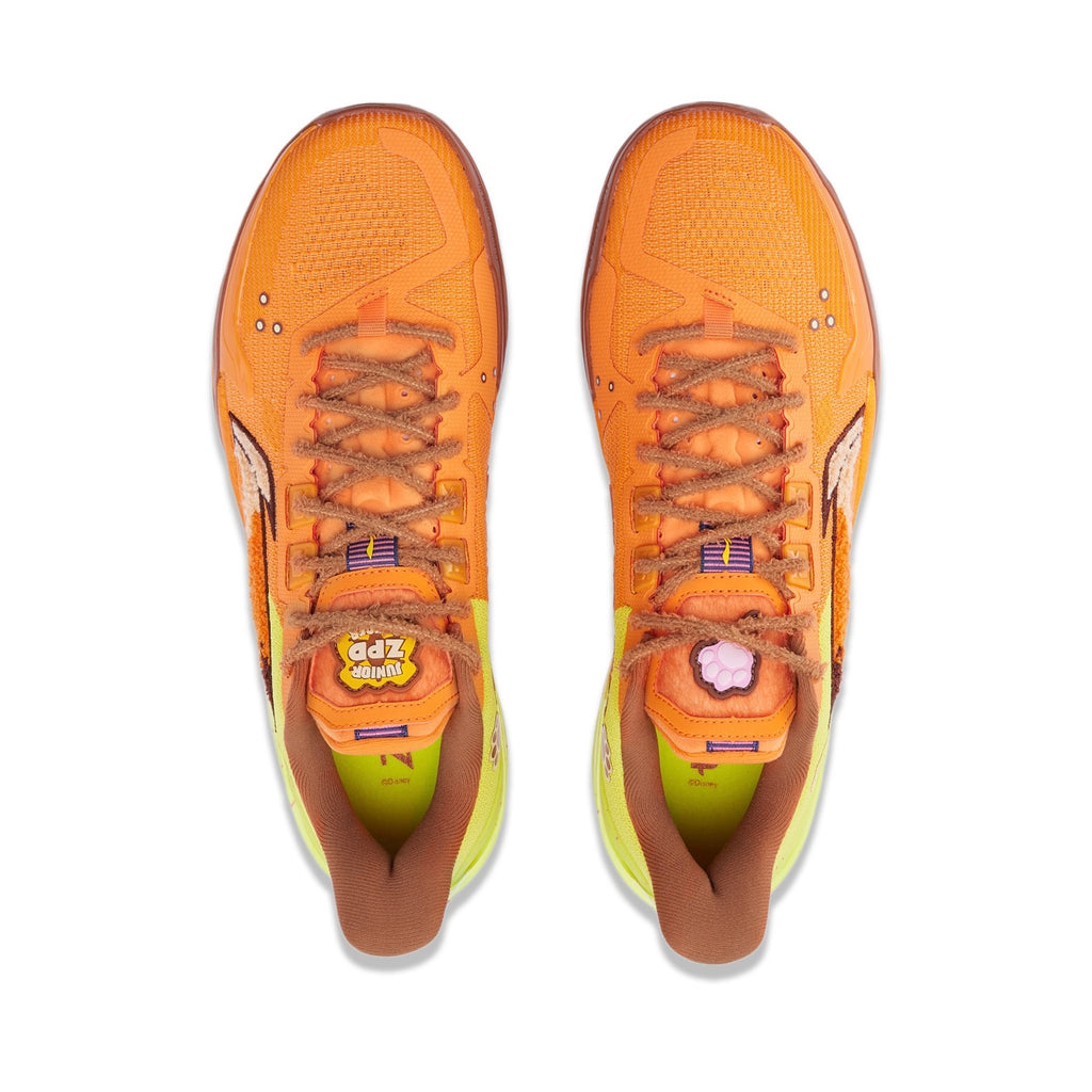 Li-Ning Liren 6 V2 x Disney "Nick" 李宁 利刃6 V2 迪士尼联名 篮球鞋 狐尼克