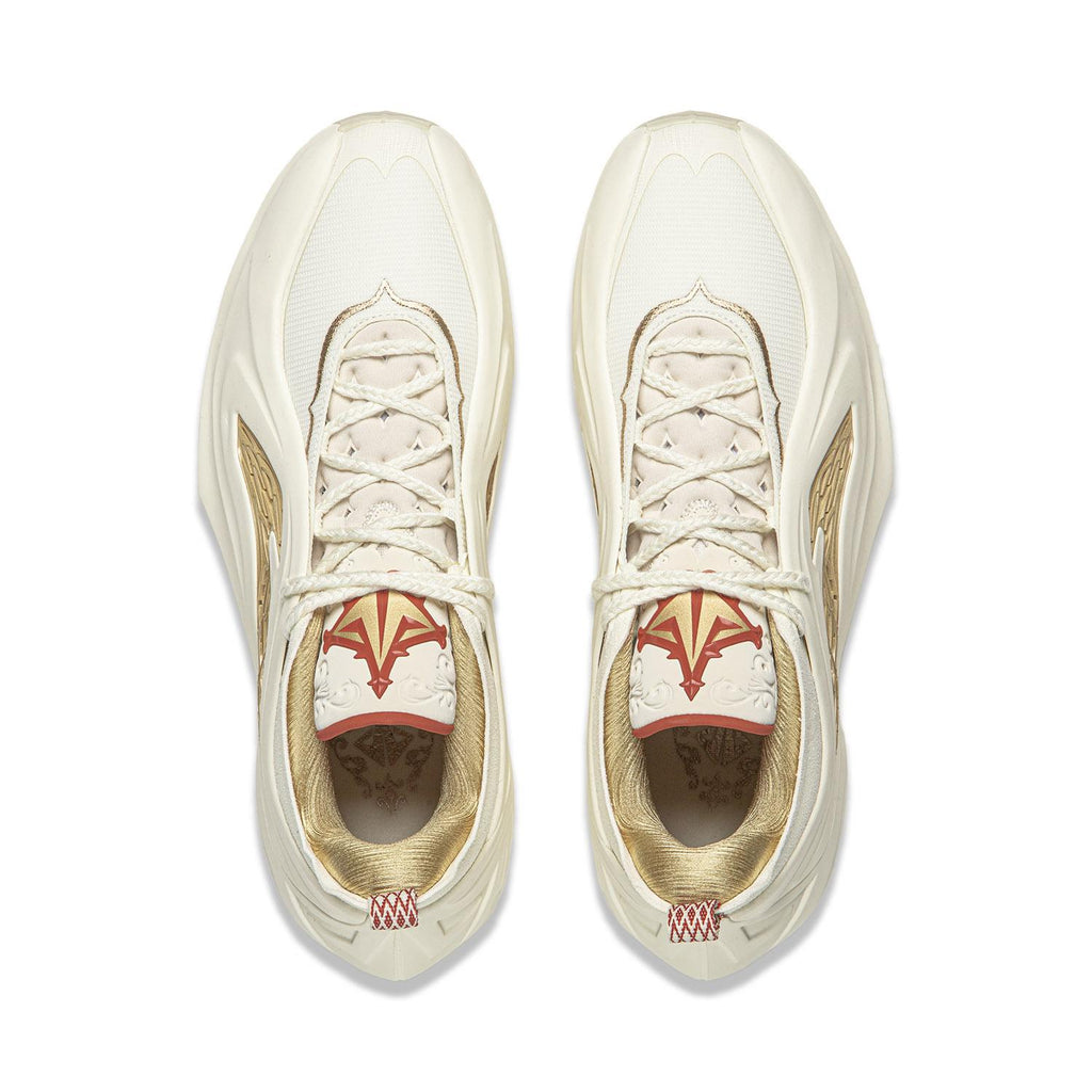 Li-Ning Jimmy Butler JB4 "Pegasus" 李宁 吉米巴特勒4代 篮球鞋 天马