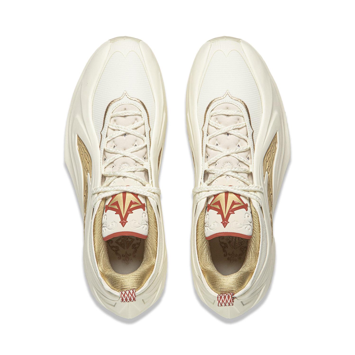 Li-Ning Jimmy Butler JB4 "Pegasus" 李宁 吉米巴特勒4代 篮球鞋 天马