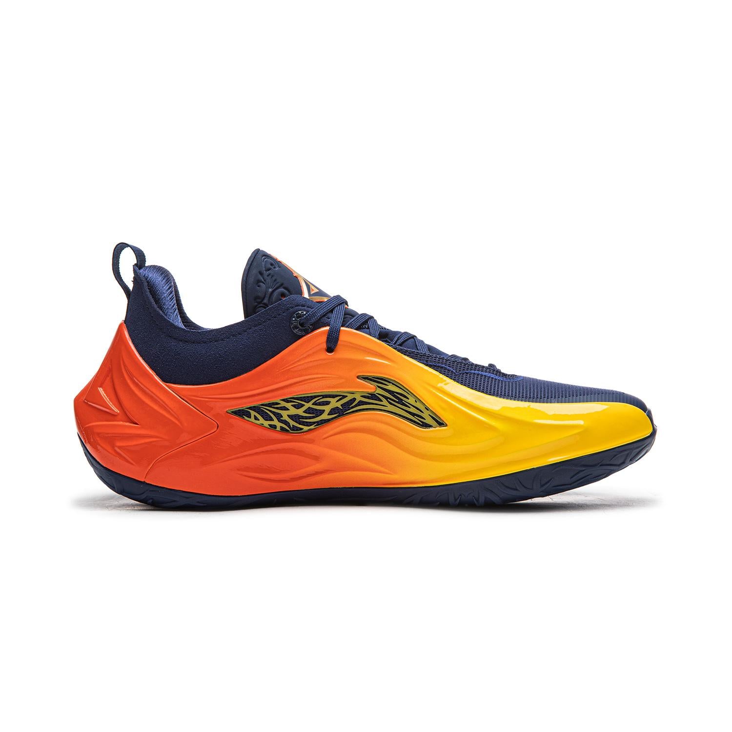 Li-Ning Jimmy Butler JB4 "Bay Area Blade" 李宁 吉米巴特勒4代 篮球鞋 湾区之刃
