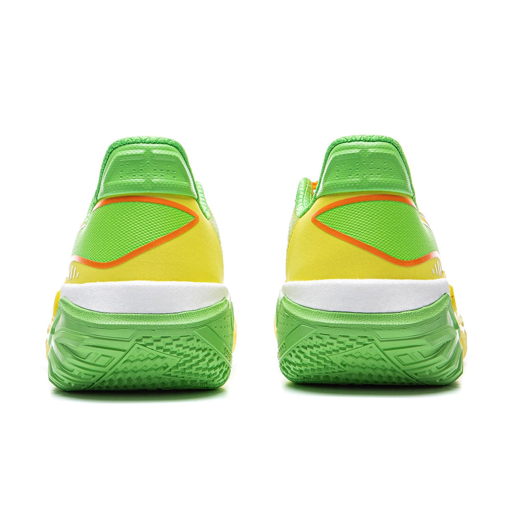 Li-Ning JieAo 2 "Horned Frog" 李宁 桀骜2 篮球鞋 角蛙