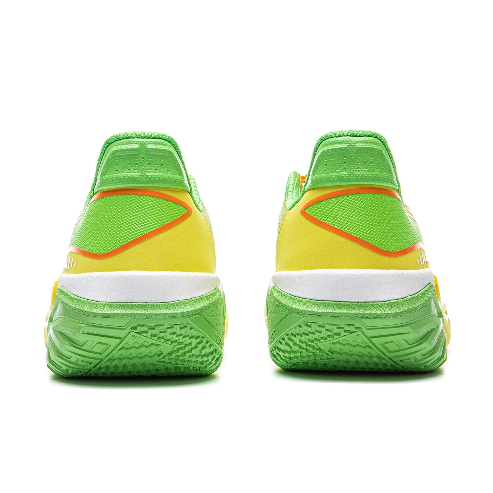 Li-Ning JieAo 2 "Horned Frog" 李宁 桀骜2 篮球鞋 角蛙